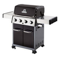 Broil King - Baron 420 NG